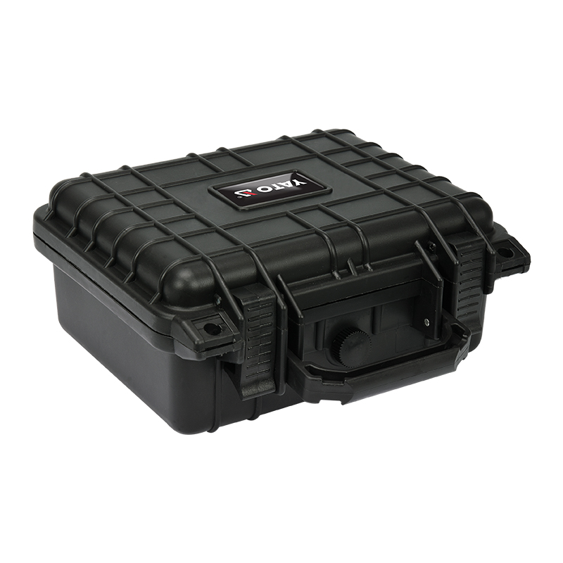 Hộp Chống Sốc, Chống Nước YATO YT-08901 Hộp Chống Sốc, Chống Nước YATO YT-08901: Giải Pháp Bảo Vệ Dụng Cụ Lớn Hơn