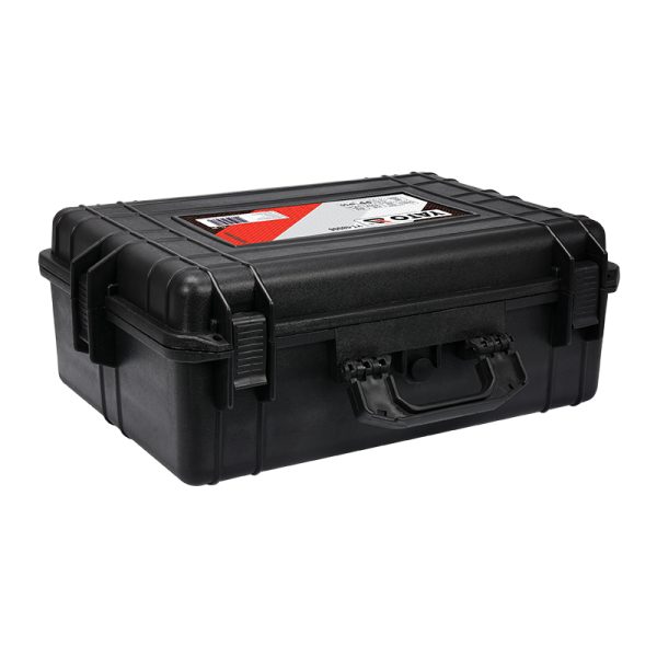 Hộp Chống Sốc, Chống Nước YATO YT-08906: Bảo Vệ Thiết Bị Kích Thước Lớn