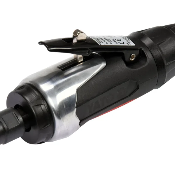 Máy Mài Hơi YATO YT-09632: Siêu Nhẹ, Công Suất Mạnh Mẽ