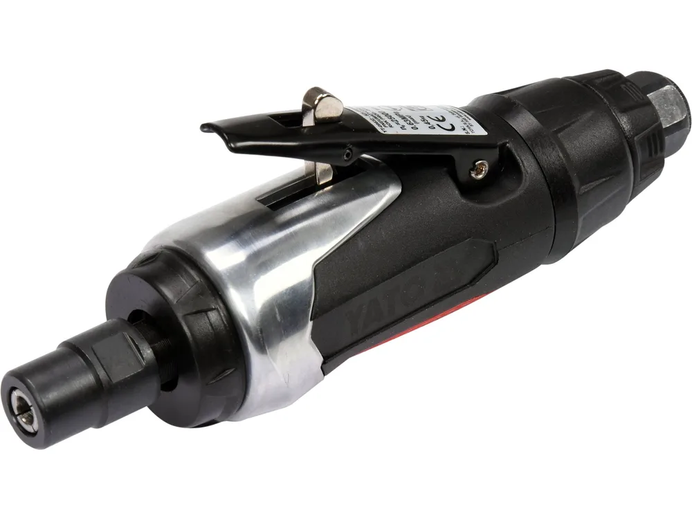 Máy Mài Hơi YATO YT-09632 Máy Mài Hơi YATO YT-09632: Siêu Nhẹ, Công Suất Mạnh Mẽ