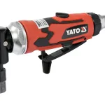 Máy Mài Góc Hơi YATO YT-09676: Siêu Nhẹ, Chuyên Nghiệp với Thân Composite
