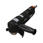 Máy Mài Góc Hơi YATO YT-09680 & YT-09681: Sức Mạnh Linh Hoạt Cho Mọi Góc Cạnh