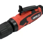 Máy Khoan Hơi YATO YT-09695: Nhỏ Gọn, Hiệu Suất Mạnh Mẽ