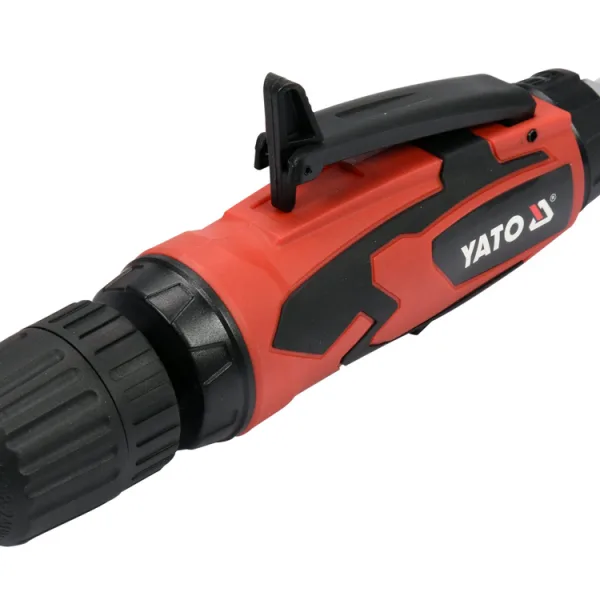 Máy Khoan Hơi YATO YT-09695: Nhỏ Gọn, Hiệu Suất Mạnh Mẽ