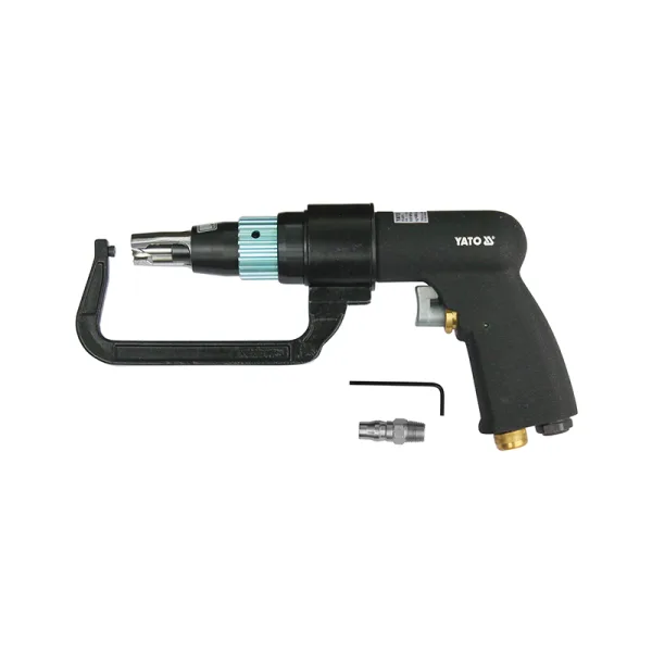 Súng Gỡ Mối Hàn Khí Nén YATO YT-09711: Chuyên Dụng Trong Sửa Chữa Ô tô