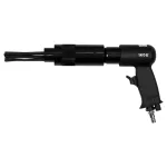 Súng Gõ Rỉ Sắt Khí Nén YATO YT-09910: Mạnh Mẽ, Hiệu Quả và Chuyên Nghiệp