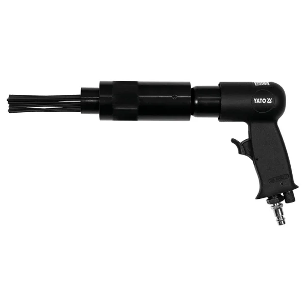 Súng Gõ Rỉ Sắt Khí Nén YATO YT-09910: Mạnh Mẽ, Hiệu Quả và Chuyên Nghiệp