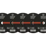 Đá Cắt Kim Loại YATO YT-0994: Phụ Kiện Chuyên Nghiệp cho Máy Cắt Khí Nén