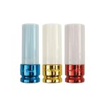 Bộ Đầu Tuýp Mở Bu Lông Mâm Xe Thành Mỏng YATO YT-1056: Giải Pháp Chuyên Nghiệp Bảo Vệ Mâm Xe Hợp Kim