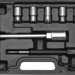 Bộ Tháo Kim Phun Diesel YATO YT-17625: Giải Pháp Chuyên Nghiệp Cho Động Cơ Diesel