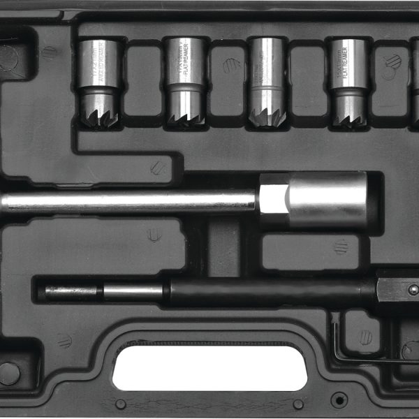 Bộ Tháo Kim Phun Diesel YATO YT-17625: Giải Pháp Chuyên Nghiệp Cho Động Cơ Diesel