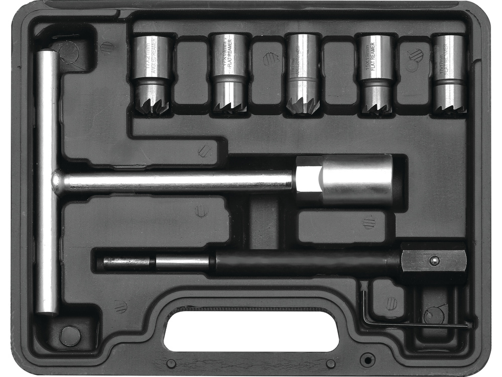 Bộ Tháo Kim Phun Diesel YATO YT-17625-Động Cơ Diesel Bộ Tháo Kim Phun Diesel YATO YT-17625: Giải Pháp Chuyên Nghiệp Cho Động Cơ Diesel