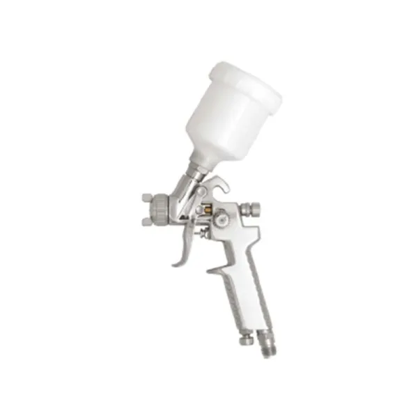 Súng Phun Sơn YATO YT-2355: Gọn Nhẹ, Lý Tưởng Cho Chi Tiết Nhỏ