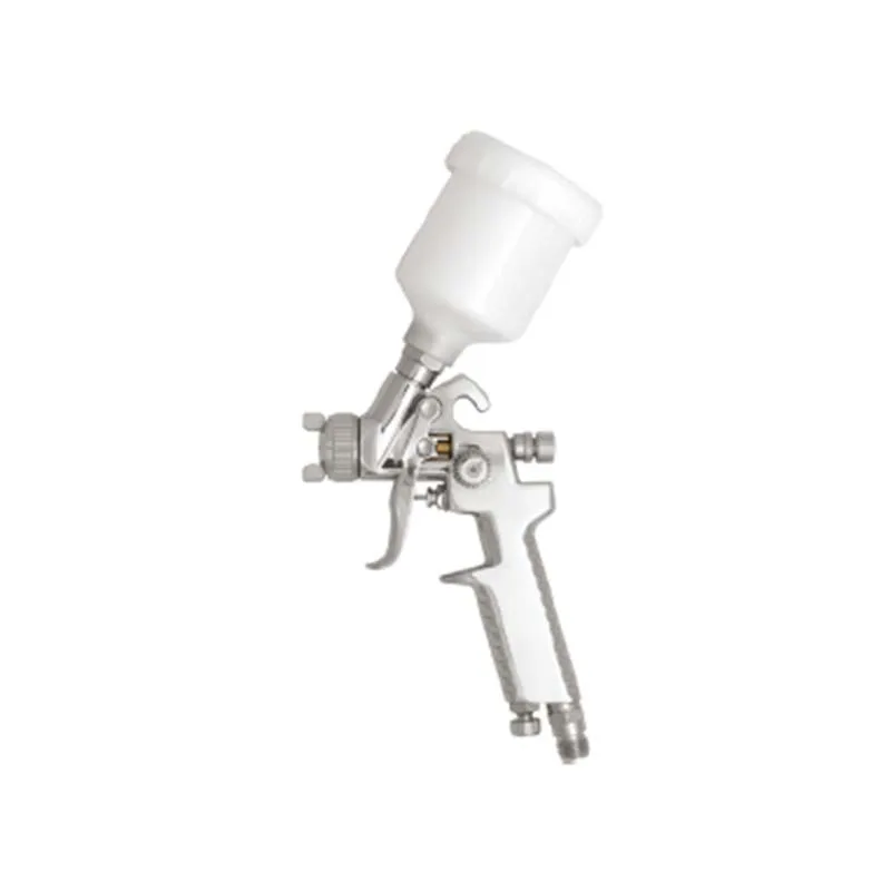 Súng Phun Sơn YATO YT-2355 Súng Phun Sơn YATO YT-2355: Gọn Nhẹ, Lý Tưởng Cho Chi Tiết Nhỏ