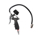 Súng Bơm Lốp YATO YT-23701: Chuyên Nghiệp, Chính Xác và Bền Bỉ