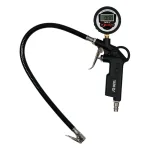 Súng Bơm Lốp Có Đồng Hồ Điện Tử YATO YT-23702: Chuyên Nghiệp và Chính Xác