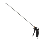 Súng Bơm Hơi Có Vòi Nối Dài YATO YT-23733: Vươn Xa Đến Mọi Ngóc Ngách