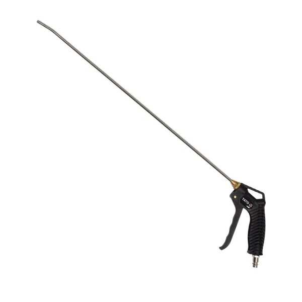 Súng Bơm Hơi Có Vòi Nối Dài YATO YT-23733: Vươn Xa Đến Mọi Ngóc Ngách