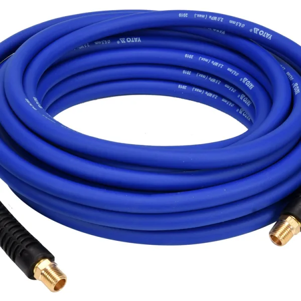 Dây Hơi YATO Hybrid YT-24230, YT-24231, YT-24232: Giải Pháp Linh Hoạt và Bền Bỉ