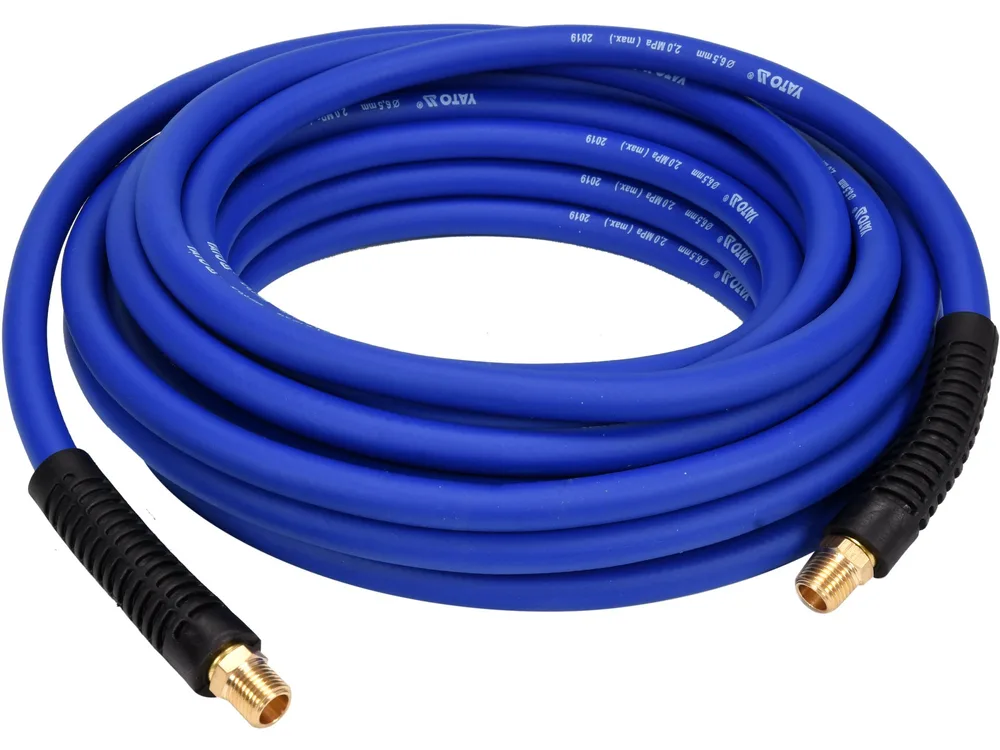 Dây Hơi YATO Hybrid YT-24230, YT-24231, YT-24232 Dây Hơi YATO Hybrid YT-24230, YT-24231, YT-24232: Giải Pháp Linh Hoạt và Bền Bỉ