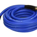 Dây Hơi YATO Hybrid YT-24236, YT-24237: Giải Pháp Tiêu Chuẩn Cao Cho Khí Nén