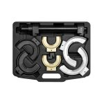 Bộ Nén Lò Xo Giảm Xóc Đa Năng YATO YT-2536: Giải Pháp Chuyên Nghiệp và An Toàn Tuyệt Đối