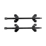 Bộ Kẹp Lò Xo Giảm Xóc YATO YT-2544: Công Cụ Chuyên Nghiệp Đảm Bảo An Toàn Tuyệt Đối