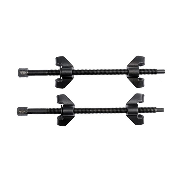 Bộ Kẹp Lò Xo Giảm Xóc YATO YT-2544: Công Cụ Chuyên Nghiệp Đảm Bảo An Toàn Tuyệt Đối