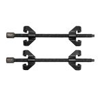 Bộ Nén Lò Xo Giảm Xóc YATO YT-2546 và YT-2547: Công Cụ Chuyên Nghiệp Đảm Bảo An Toàn Tuyệt Đối