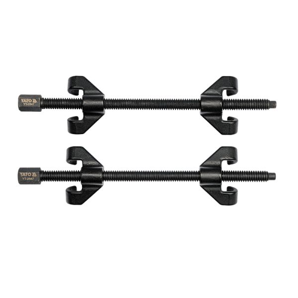 Bộ Nén Lò Xo Giảm Xóc YATO YT-2546 và YT-2547: Công Cụ Chuyên Nghiệp Đảm Bảo An Toàn Tuyệt Đối