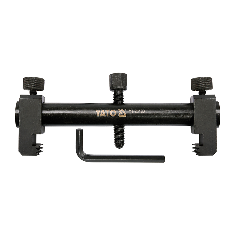 Cảo Tháo Puli YATO YT-25480 Cảo Tháo Puli YATO YT-25480: Dụng Cụ Chuyên Dụng, Thao Tác Nhanh Gọn