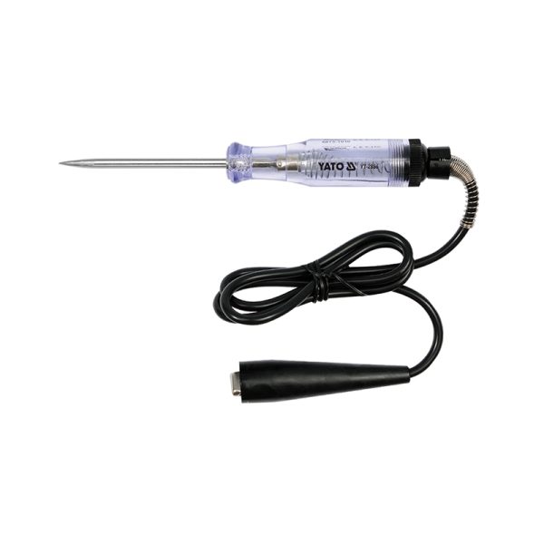 Bút Thử Điện Ô Tô YATO YT-2866: Công Cụ Chẩn Đoán Điện Nhanh Chóng và Chính Xác