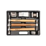 Bộ Dụng Cụ Gò Thân Xe Ô Tô YATO YT-4590: Chuyên Nghiệp Từng Chi Tiết