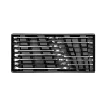 Bộ Cờ Lê Vòng Miệng YATO YT-5531: 16 Chi Tiết