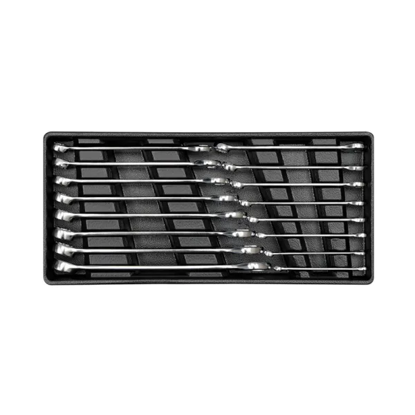 Bộ Cờ Lê Vòng Miệng YATO YT-5531: 16 Chi Tiết