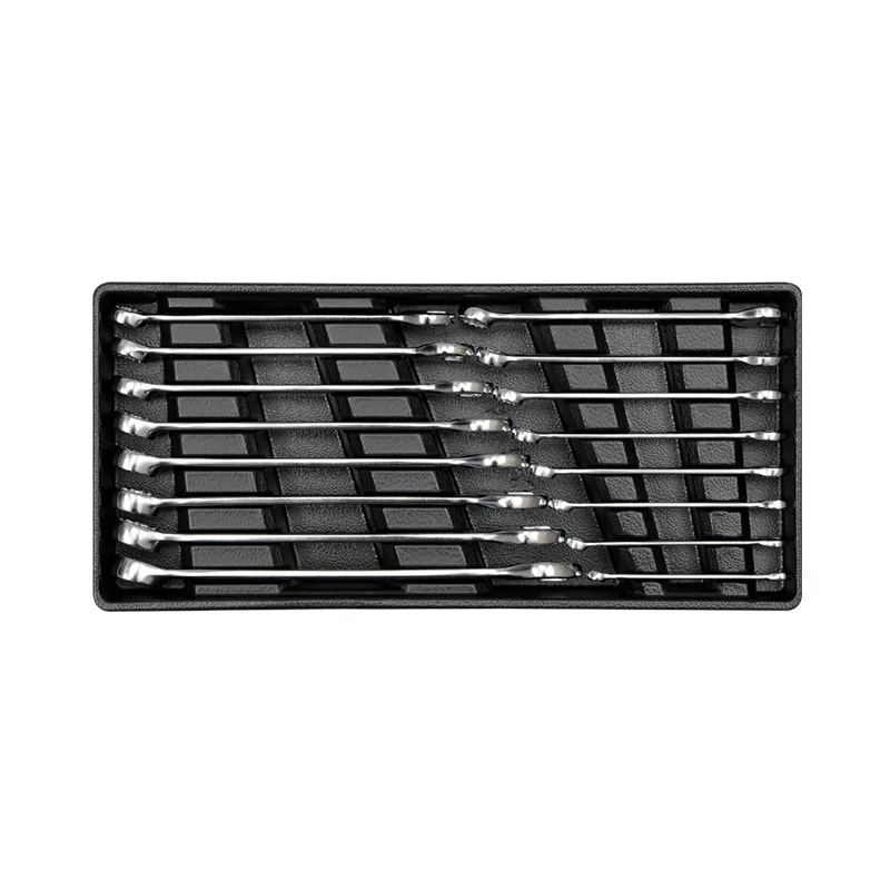 Bộ Cờ Lê Vòng Miệng YATO YT-5531-16 Chi Tiết Bộ Cờ Lê Vòng Miệng YATO YT-5531: 16 Chi Tiết