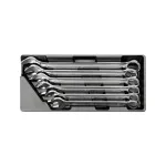 Bộ Cờ Lê Vòng Miệng YATO YT-5532: Chuyên Dụng Cho Kích Thước Lớn