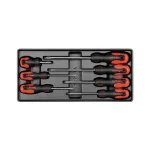 Bộ Tuốc Nơ Vít Phillips YATO YT-5536: Giải Pháp Chuyên Dụng 7 Chi Tiết