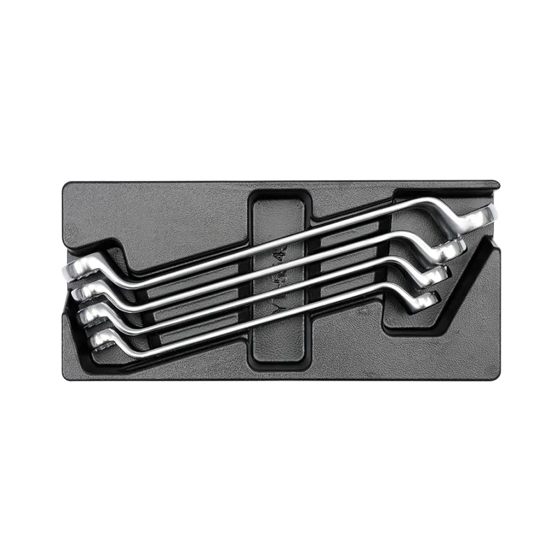 Bộ Cờ Lê Vòng YATO YT-5543-4 Chi Tiết Bộ Cờ Lê Vòng YATO YT-5543: Giải Pháp Chuyên Dụng 4 Chi Tiết