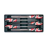 Bộ Dũa Kim Loại YATO YT-55453: Giải Pháp Chuyên Nghiệp 5 Chi Tiết