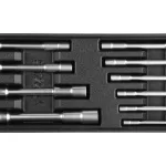 Bộ Cờ Lê Vòng Hình Chữ L YATO YT-55456: Giải Pháp 10 Chi Tiết Chuyên Nghiệp