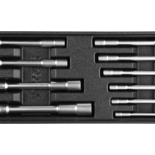 Bộ Cờ Lê Vòng Hình Chữ L YATO YT-55456: Giải Pháp 10 Chi Tiết Chuyên Nghiệp