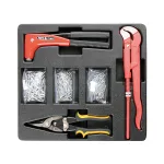 Bộ Dụng Cụ Chuyên Dụng YATO YT-55478: Giải Pháp Toàn Diện 6 Chi Tiết