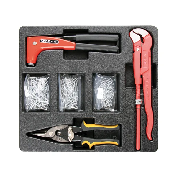 Khay Dụng Cụ - Đồ Nghề