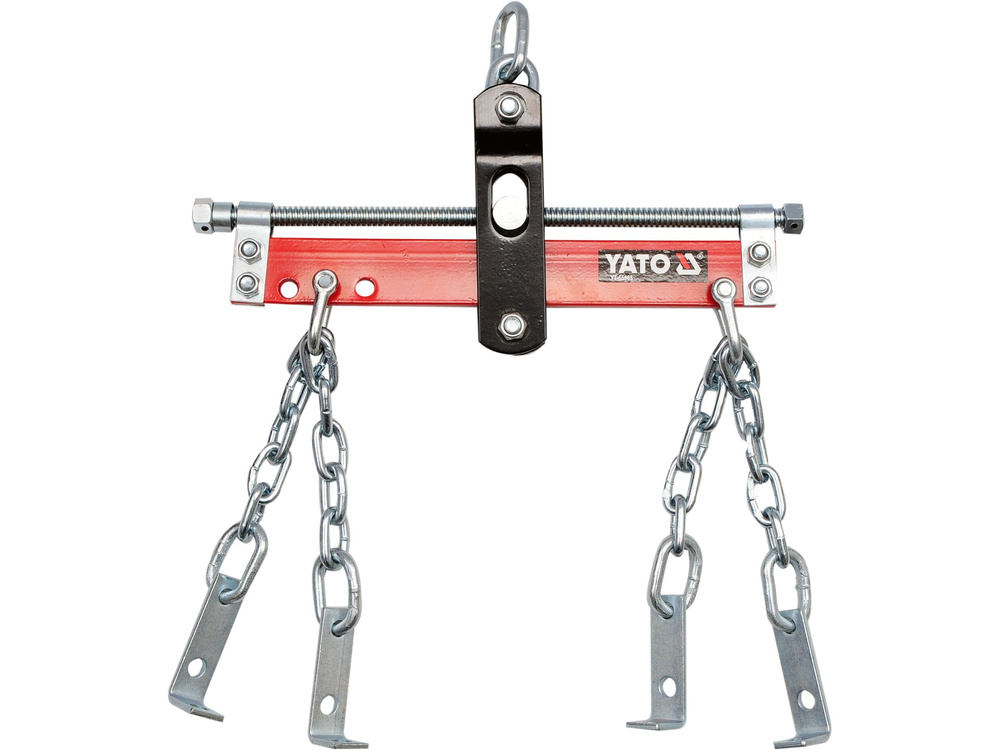 Dầm Chữ Thập Cẩu Động Cơ YATO YT-55565 Dầm Chữ Thập Cẩu Động Cơ YATO YT-55565: Giải Pháp An Toàn và Chuyên Nghiệp