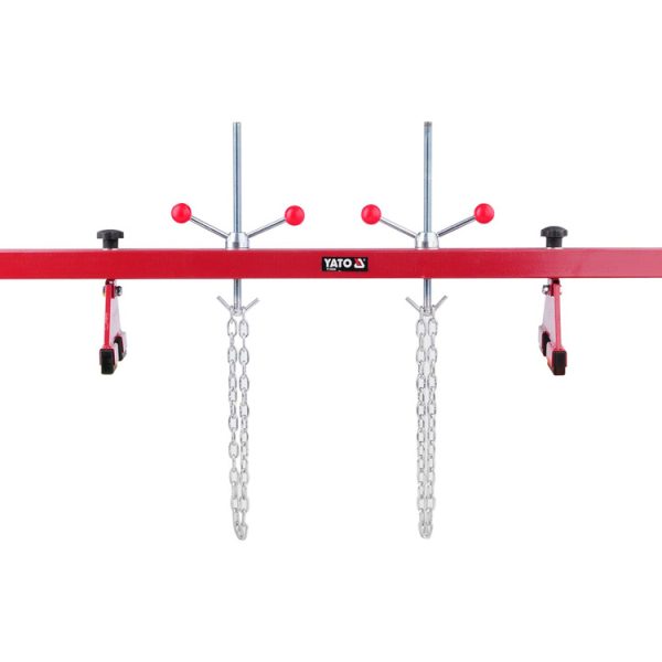 Xà Nâng Động Cơ YATO YT-55568: An Toàn và Hiệu Quả Cho Công Việc Sửa Chữa