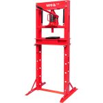 Máy Ép Thủy Lực YATO YT-55580: Sức Mạnh 12 Tấn cho Công Việc Chuyên Nghiệp