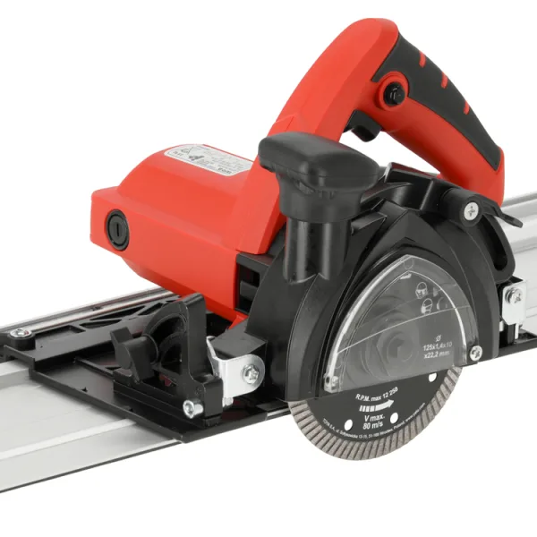 Trang chủ Máy Cắt Gạch Điện YATO YT-821591: Chuyên Nghiệp, Chính Xác và Đa Năng