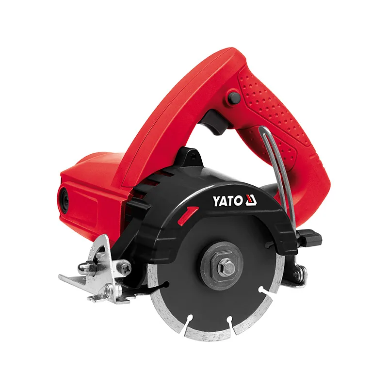 Máy Cắt Gạch Đá YATO YT-82160-1300w-115mm Máy Cắt Gạch Đá YATO YT-82160: Chuyên Nghiệp, Chính Xác và Hiệu Quả