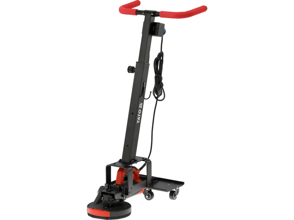 Máy Mài Bê Tông Có Chân Đế YATO YT-82163-180mm-1500W Máy Mài Bê Tông Có Chân Đế YATO YT-82163: Sức Mạnh Vượt Trội cho Mọi Công Trình